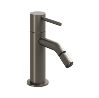 Смеситель для биде Ravak Espirit  X070318 ES 056.20GB 150 мм ГРАФИТ